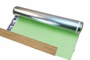 IXPE Underlay Foam