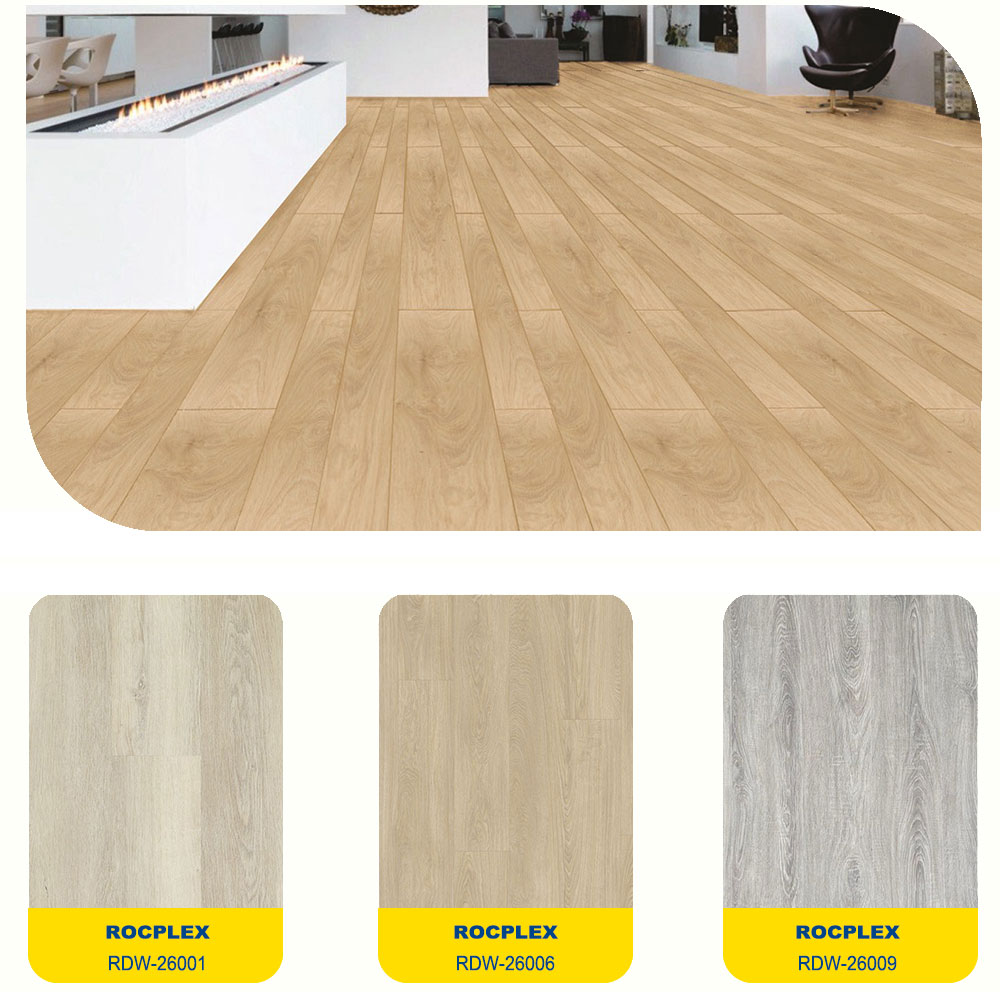 vinyl flooring