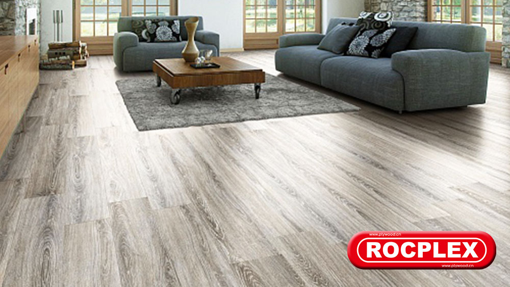 Vinyl Flooring: A Versatile Choice for Modern Homes