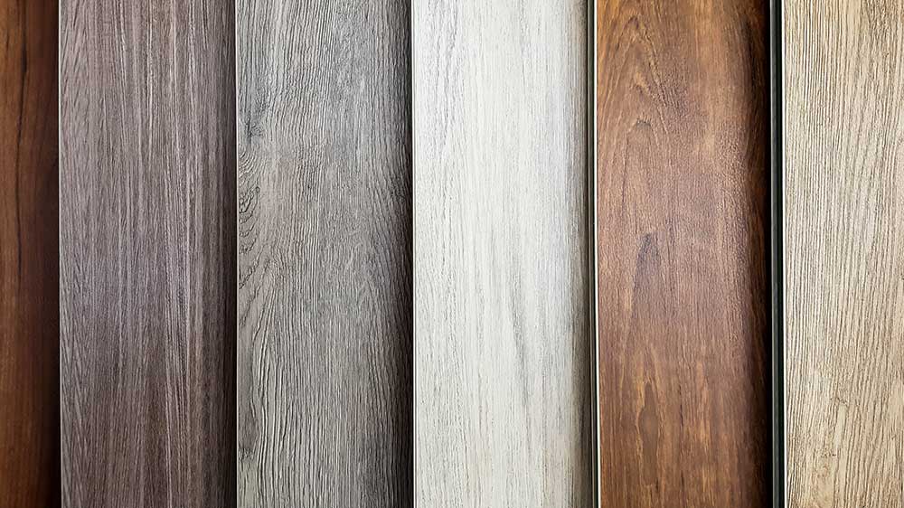 Flooring Tile
