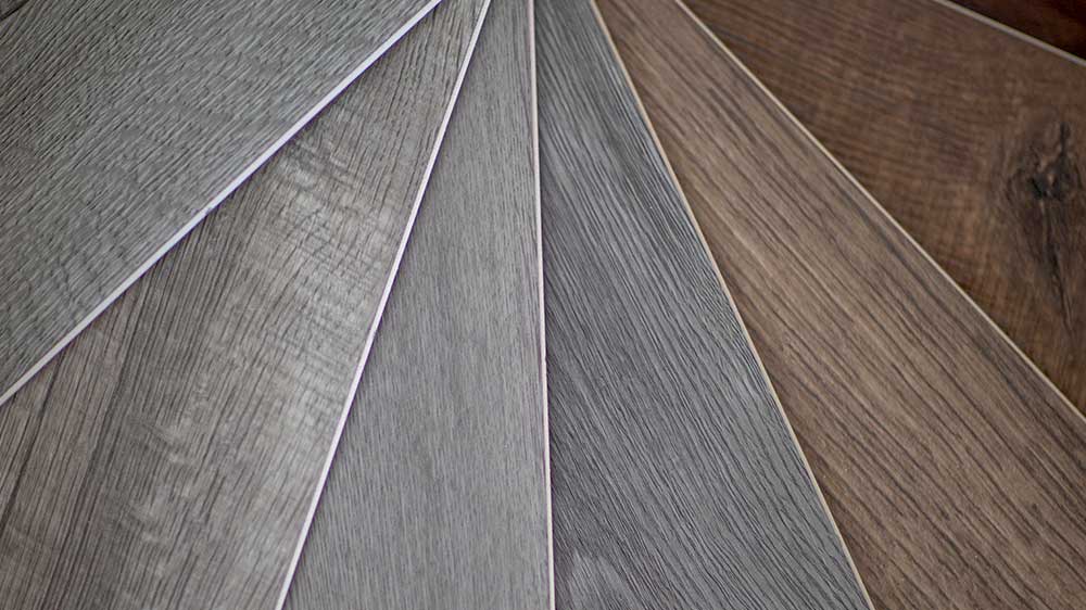 waterproof floors