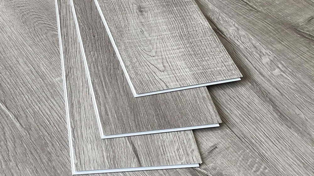 waterproof vinyl plank flooring